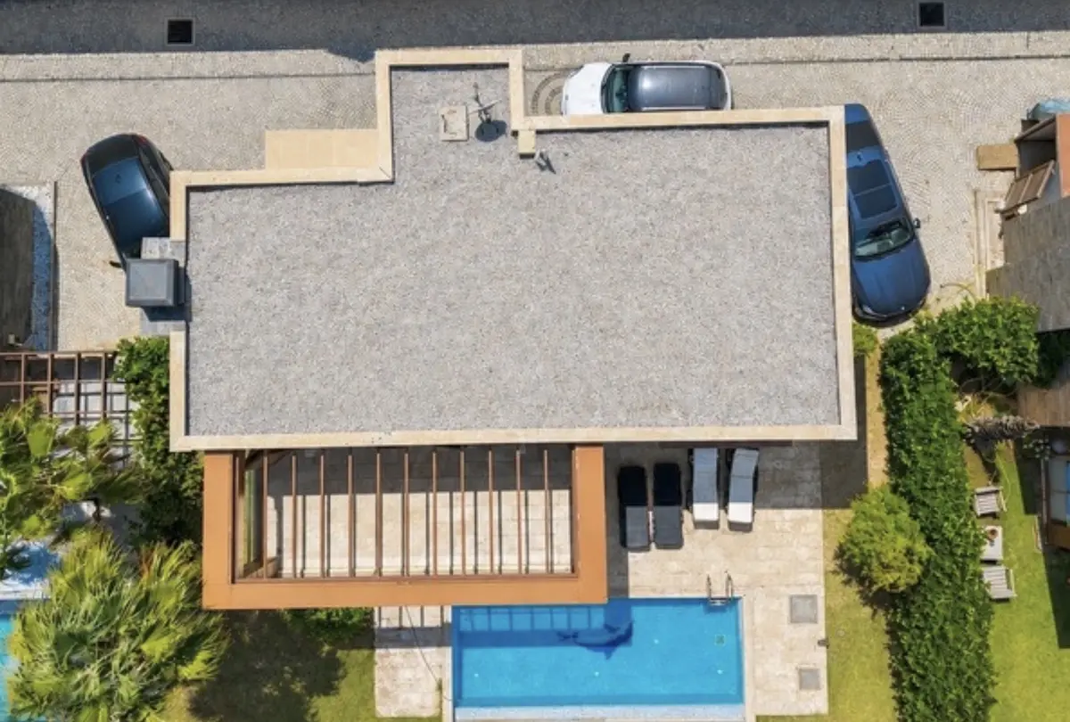 Property in Koyunbaba